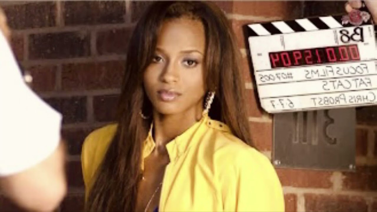 Ciara feat. 50 Cent (Can't Leave 'Em Alone) - Slowed + Reverb