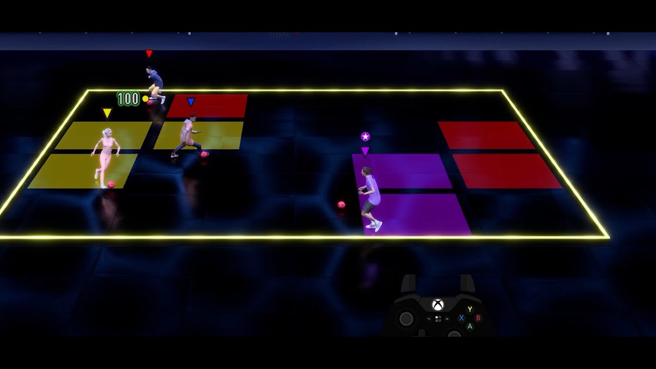 Fifa 22 volta arcade, new volta mode in fifa 22