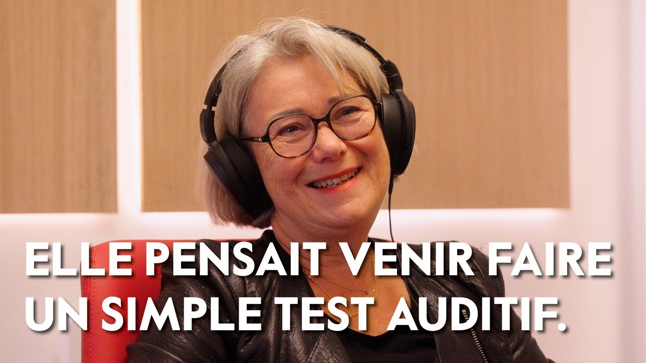 AMPLIFON Spot TV 60s - Juin 2025