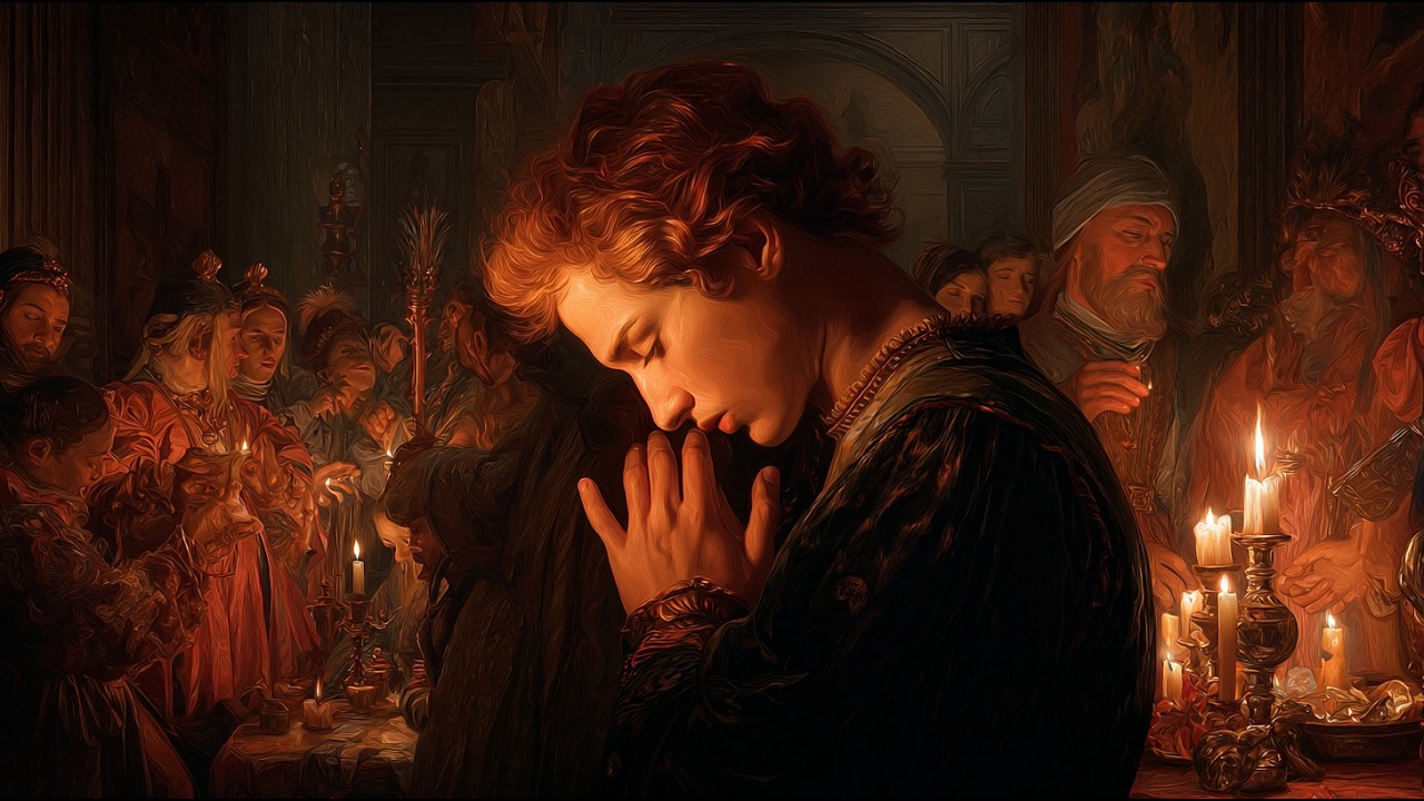 f You’re Walking Alone, You Need to Hear This – Niccolò Machiavelli