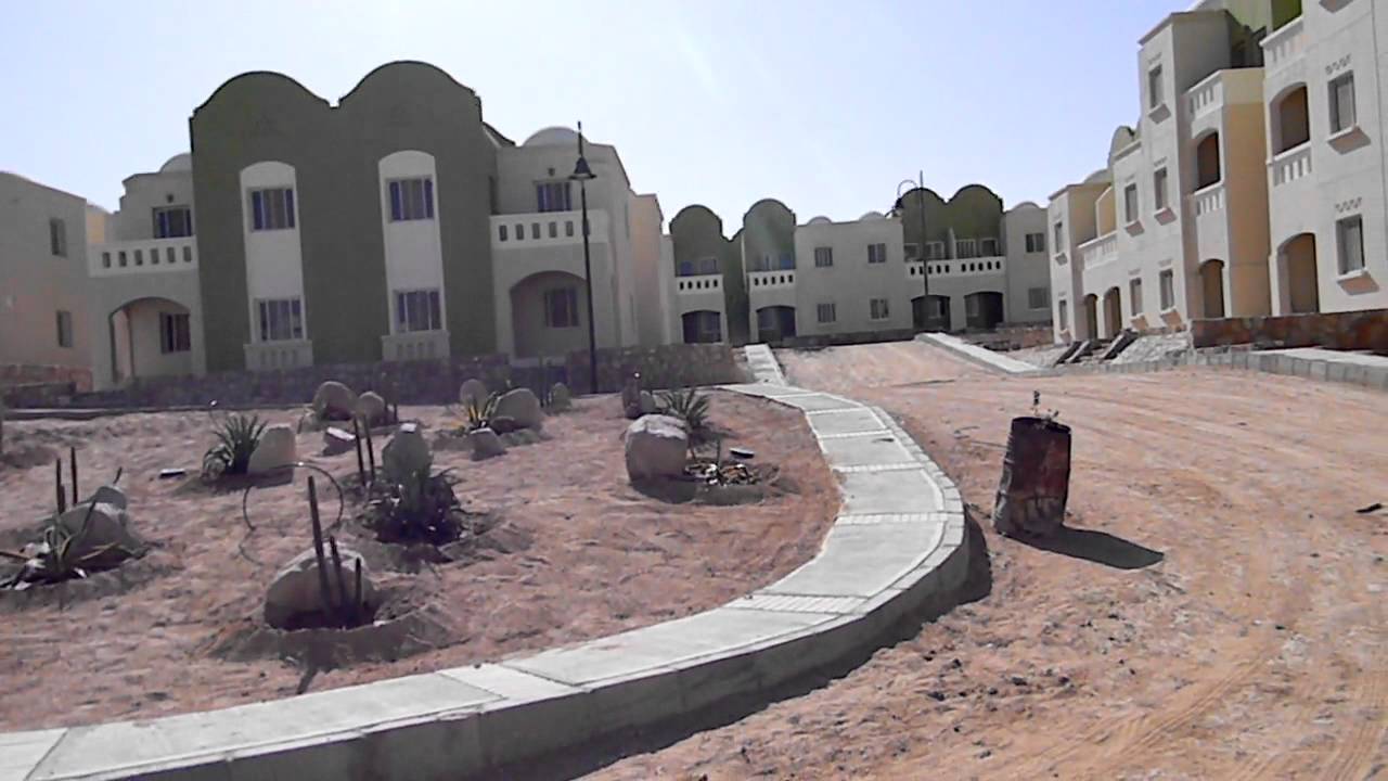 Orascom Makadi 2