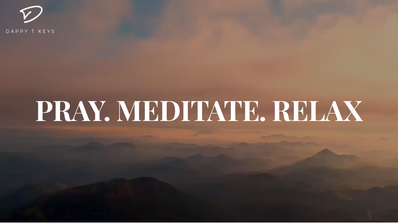 The Secret Place: 8 Hour Prayer Room Instrumental Worship Music