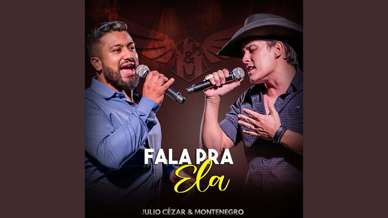 Fala pra Ela