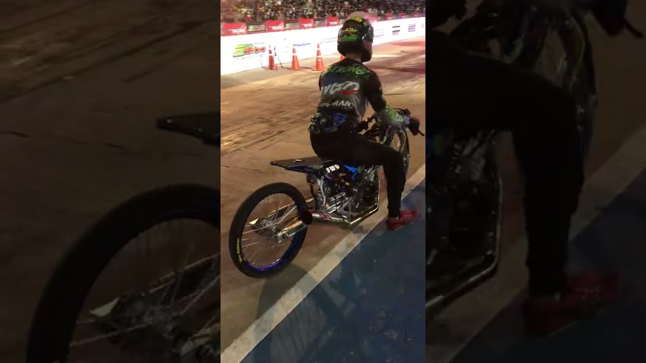 Super open 450cc - Manoch service thailand (NGO Thailand Super Fest 2021 - BURIRAM) - 26-Dec-21