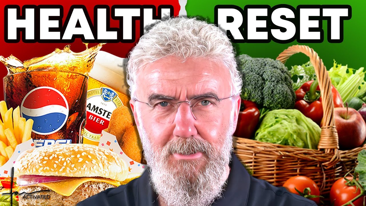 What a Nutrition Shift Could Mean For Your Health