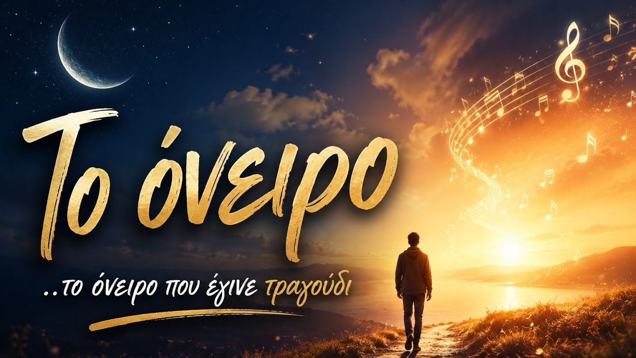 Το όνειρο