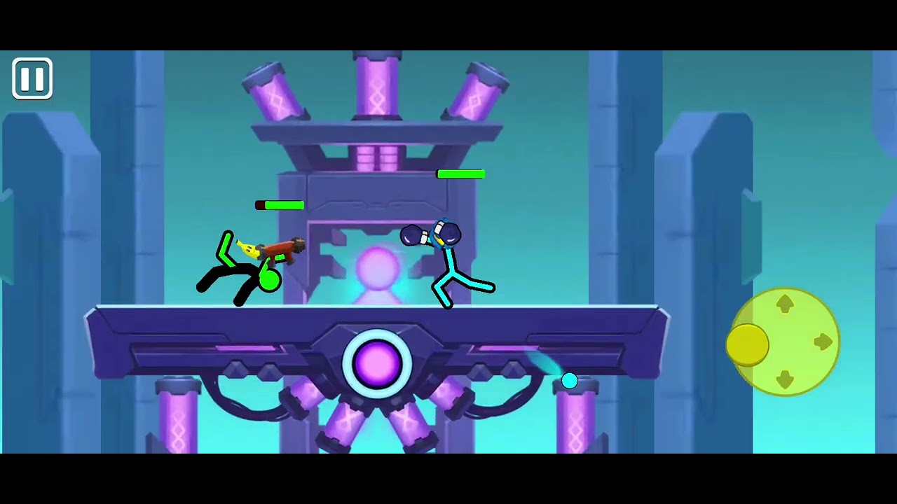 CPU-hard còn hơn boss