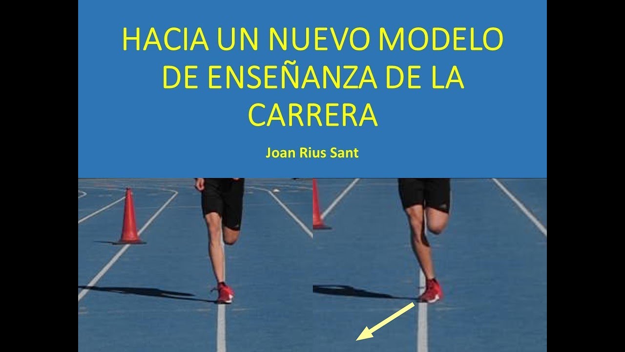 POR UNA NUEVA DIDÁCTICA DE LA TÉCNICA DE CARRERA
