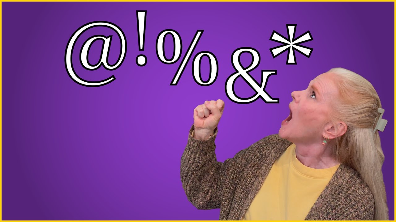 Foul Mouth 100-Day Challenge