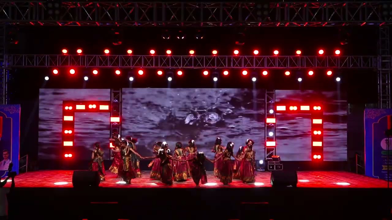 Vani Varnajalam 2025-26 Part - 17