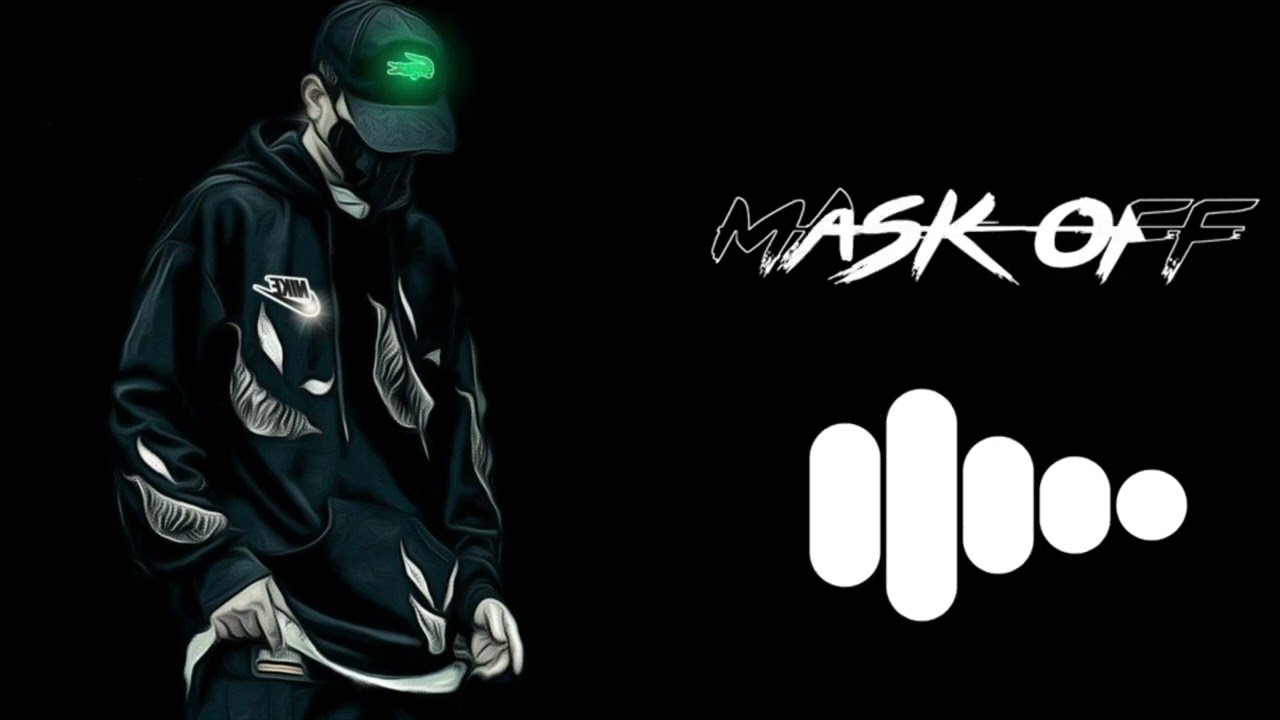 New mask off best viral ringtone 2023