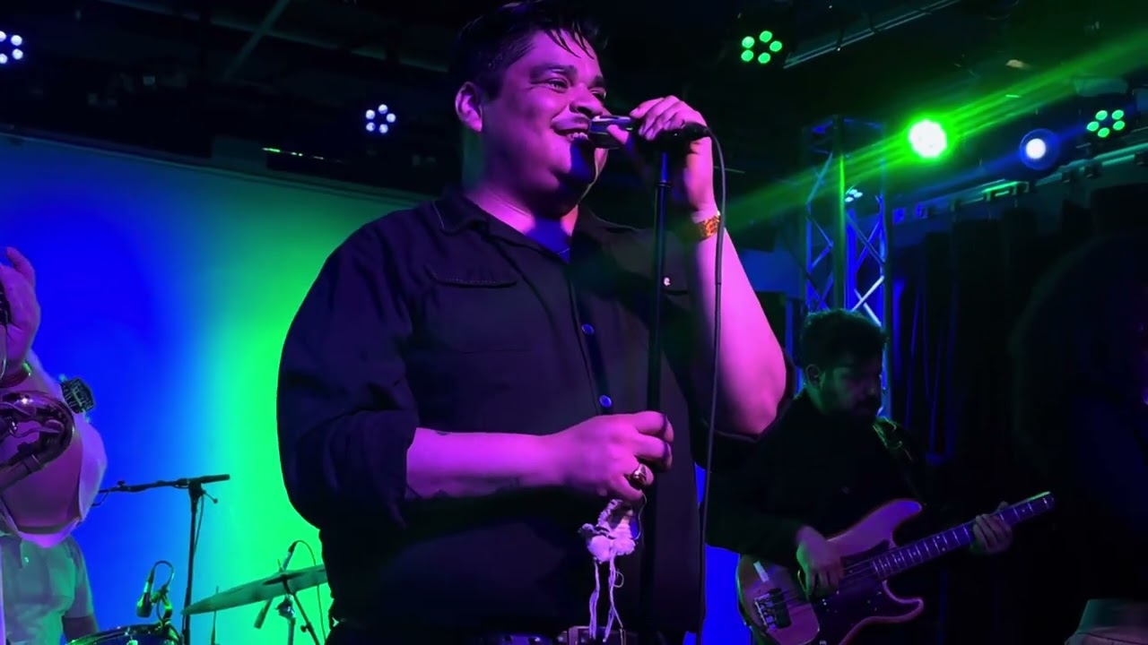 Thee Sinseers - Keep On Calling 5/10/25