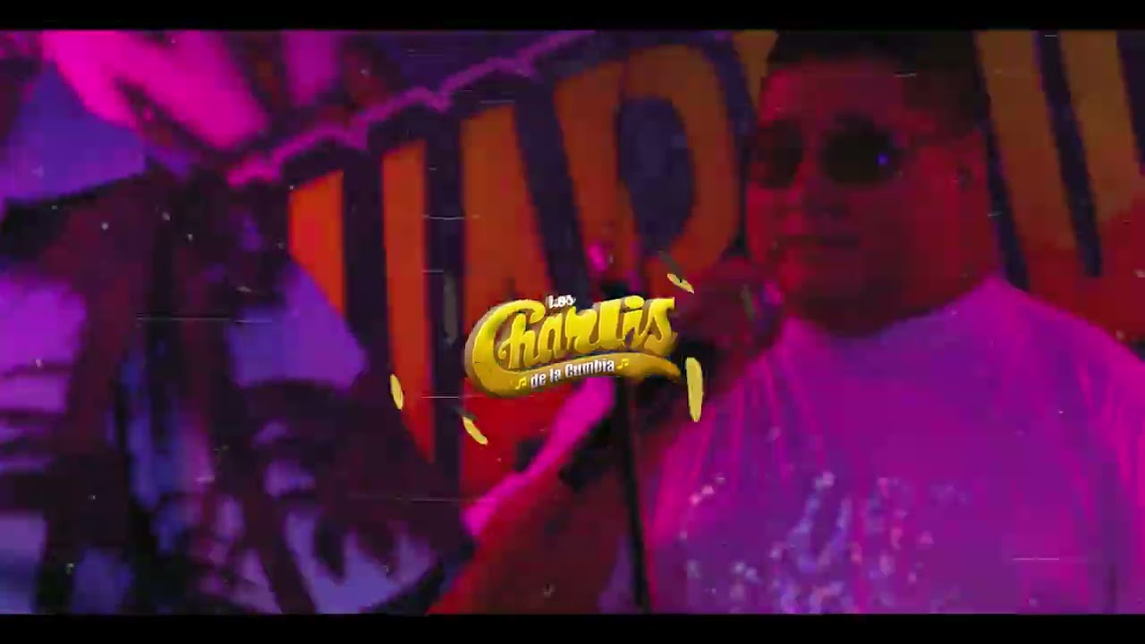 La guitarra -  Charlis de la cumbia ( 14 de febrero )