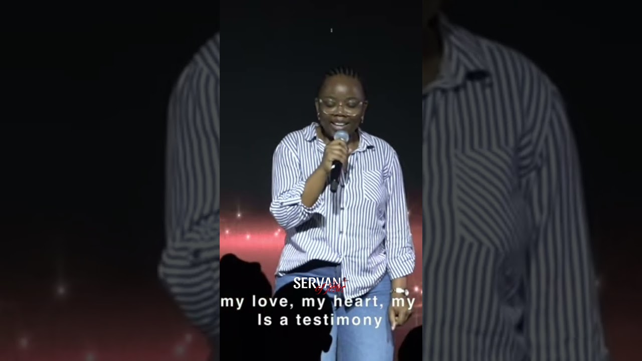 Ntokozo Mkhize - Ngcwele Uyingcwele × Wena uyingcwele × we give you all the glory