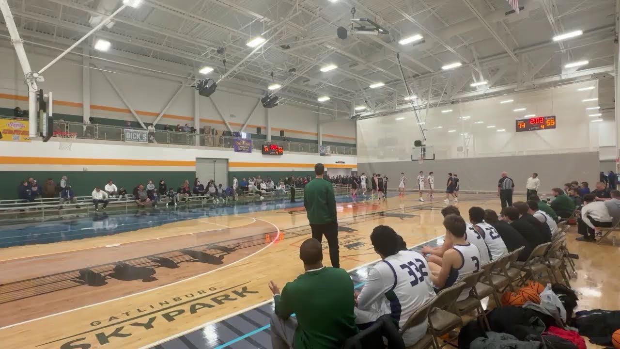 Morgan Vs. James River,  Virginia