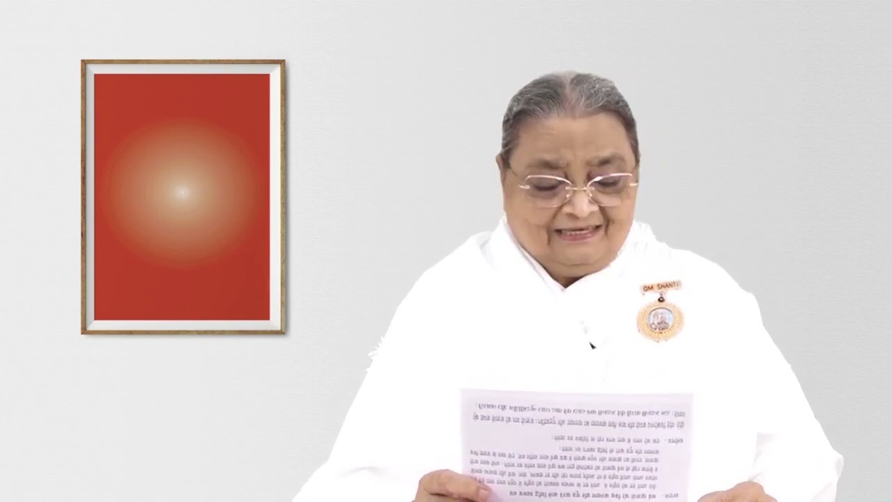 Essence Of Murli 24-02-2026
