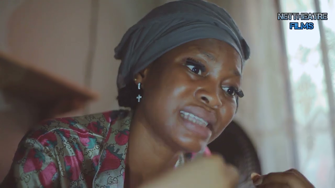DILIGENT short Film by NETTHEATRE nollywood gospel film #nettheatre #ferdinandnovelty