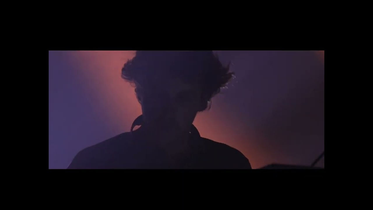 Jamie xx Corona Capital 2022 Vamos a la Playa