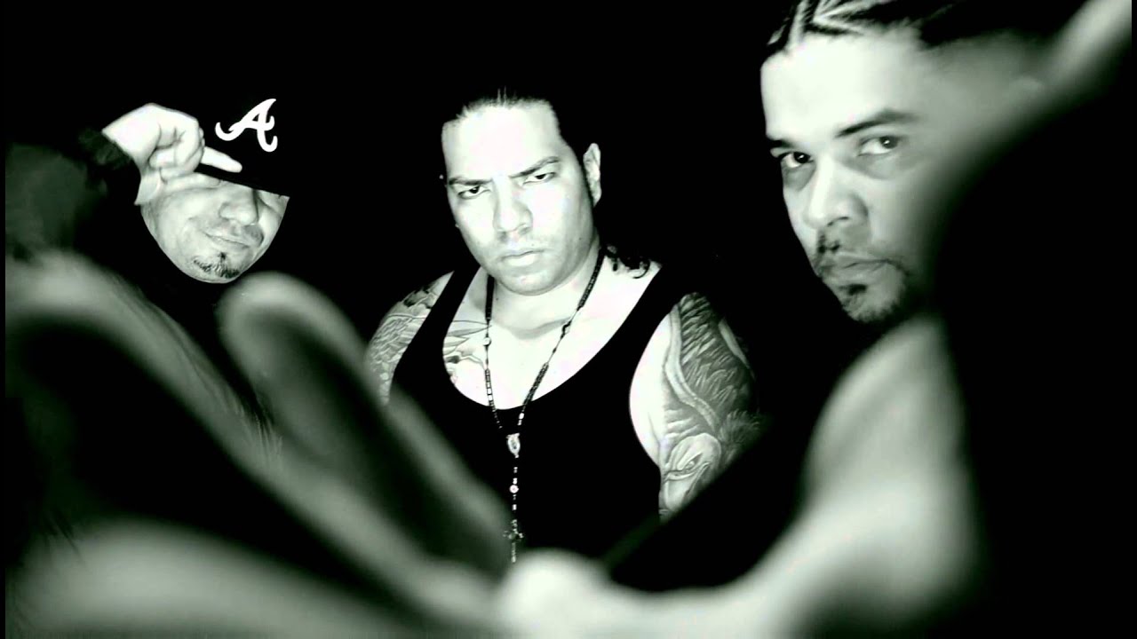 LOS NANDEZ feat MC MAGO REAL Musica De Calle
