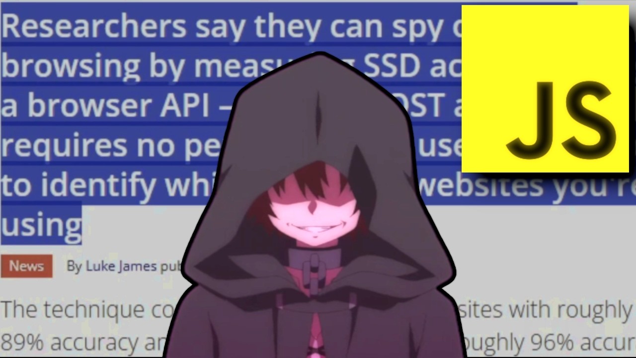 Ситуация с SSD