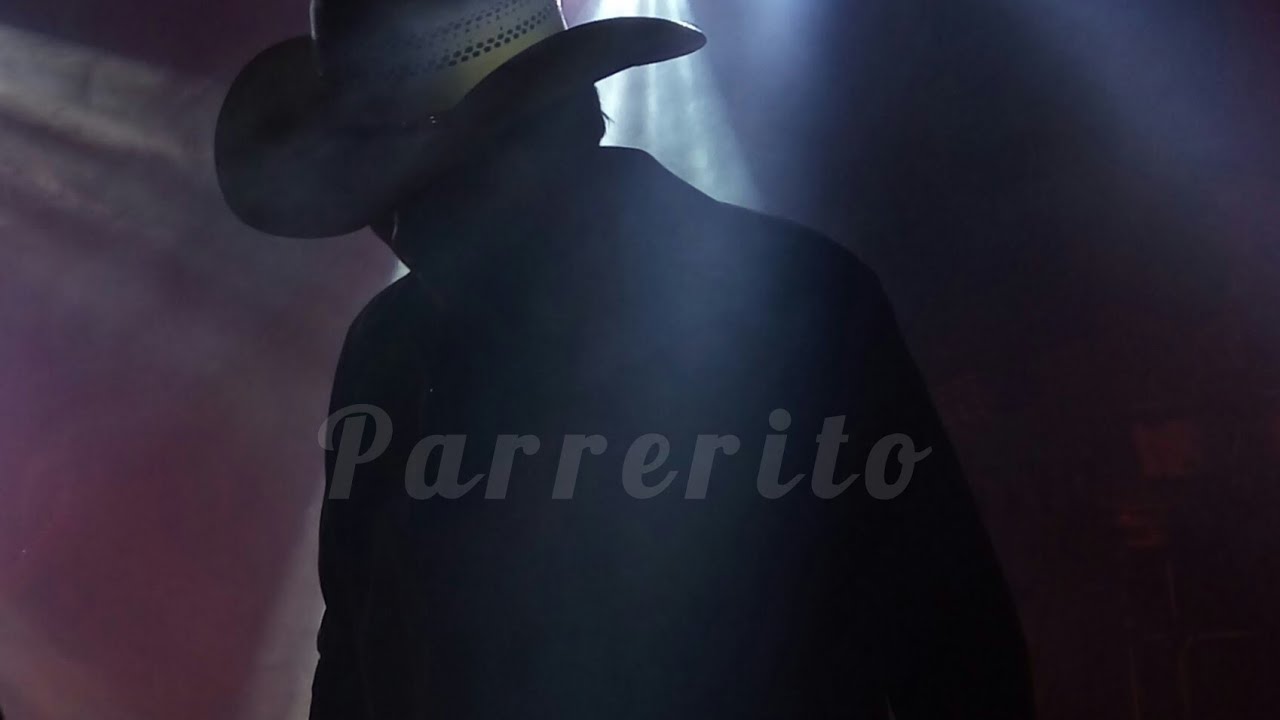 Parrerito - Casa Triste
