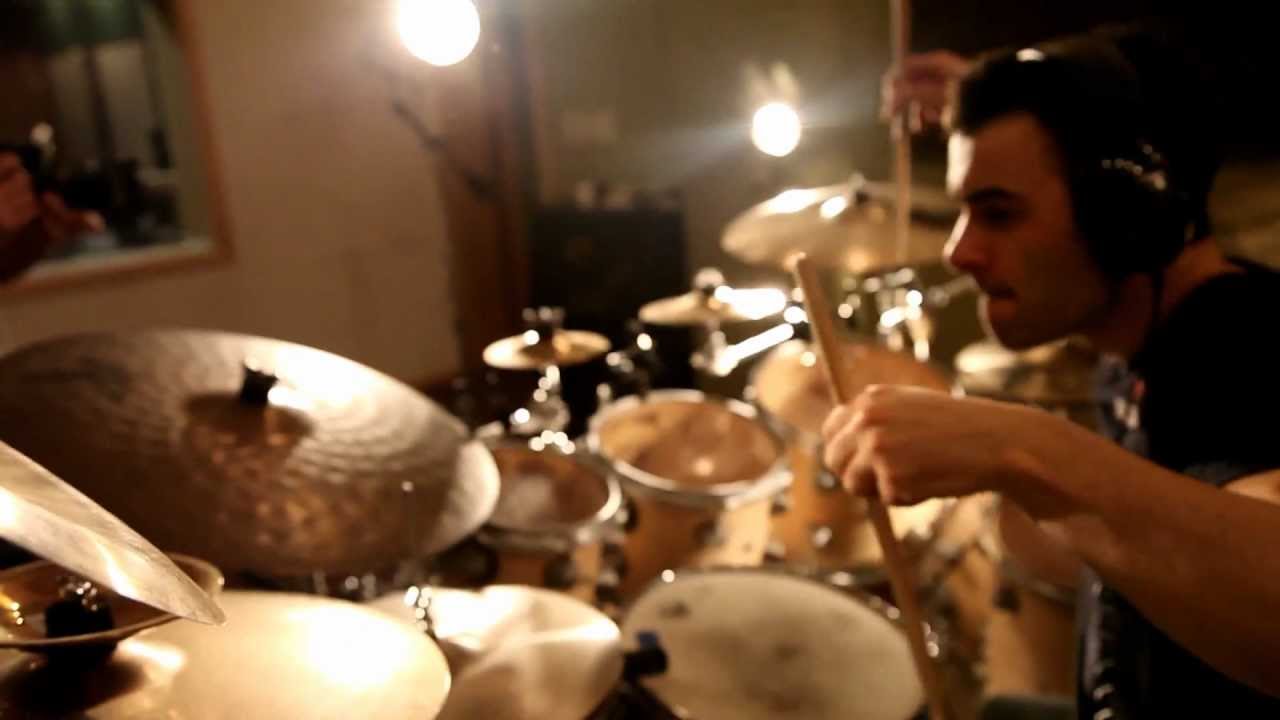Arthur Rezende - Advanced 7 [ Tommy Igoe - PlayAlong ]