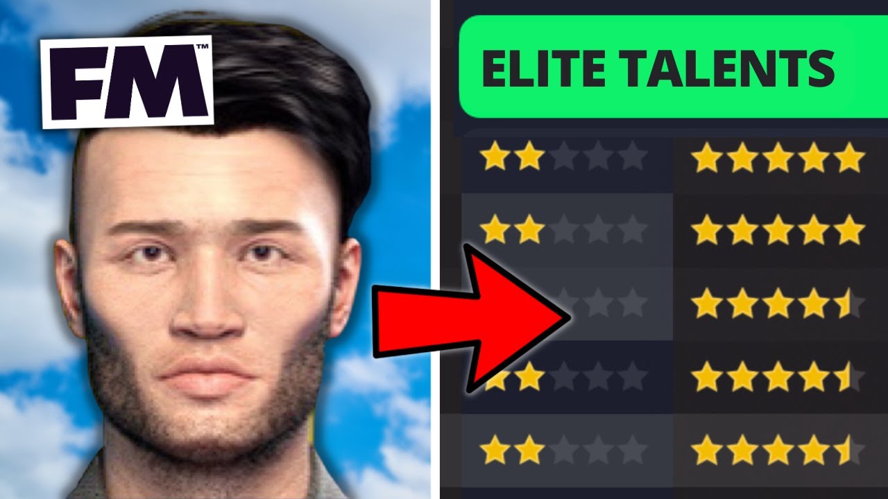 Youth Intake in Football Manager: A Complete Guide