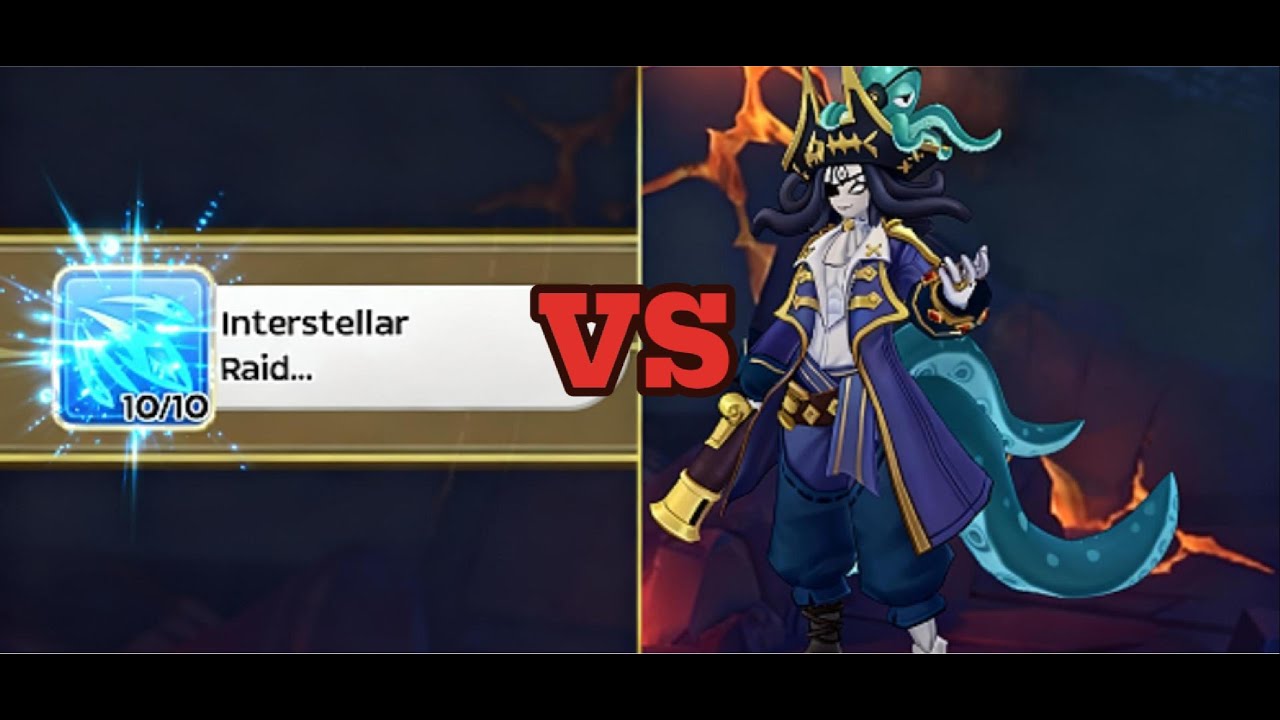 [ROM Classic] Warlock Master skill 3 vs Demonic Overseer (Epic spirit)