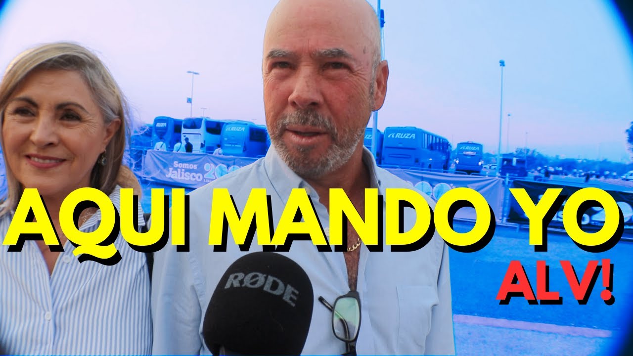 # 84  EN ESTA RELACION MANDO YO,  SOY EL LIDER (EDICION GUADALAJARA)