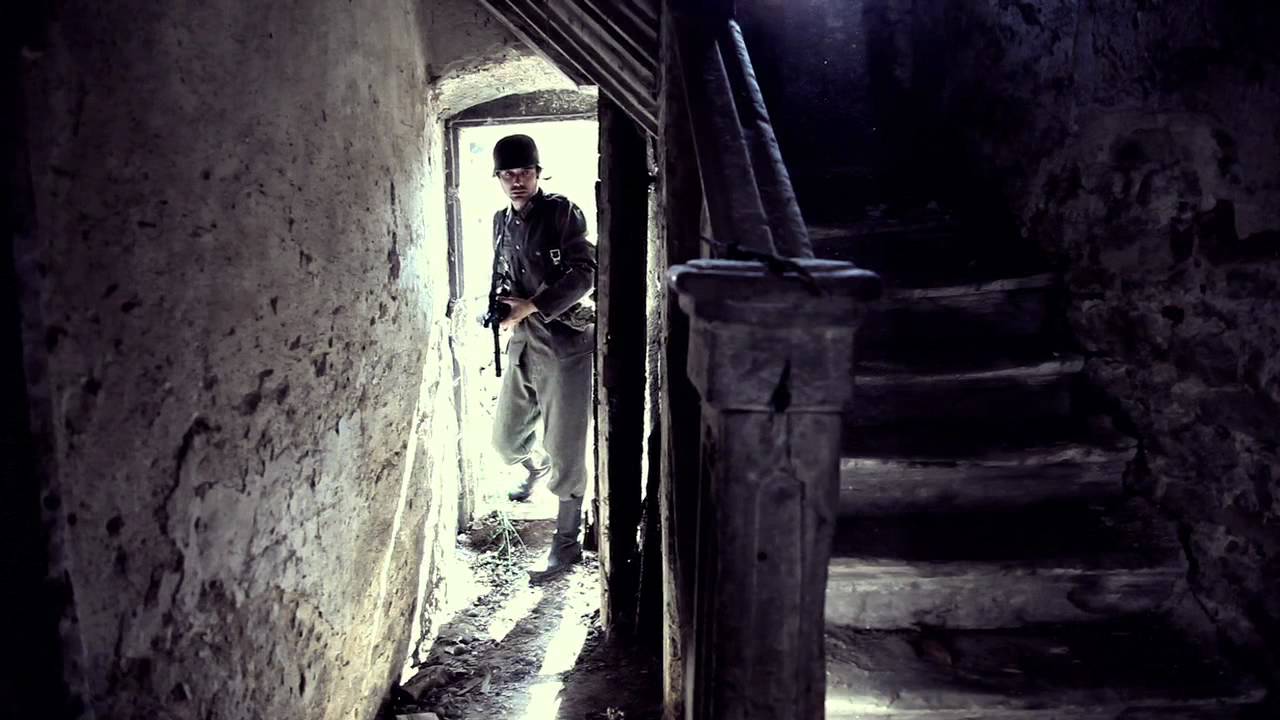 Redemption - Top10 Parallel Lines Shortfilm - Canon DSLR 5Dmk2