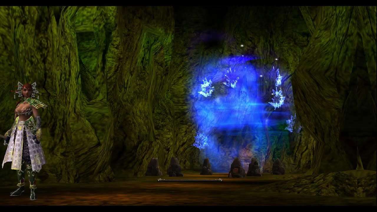 [Ekura] Válka říší - Dračí Šaman- 428cb (21.02.2026)