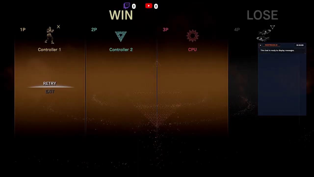 LIVE: [PS4] Tetris Effect Connected with Noah - Saturday 17th January 2026