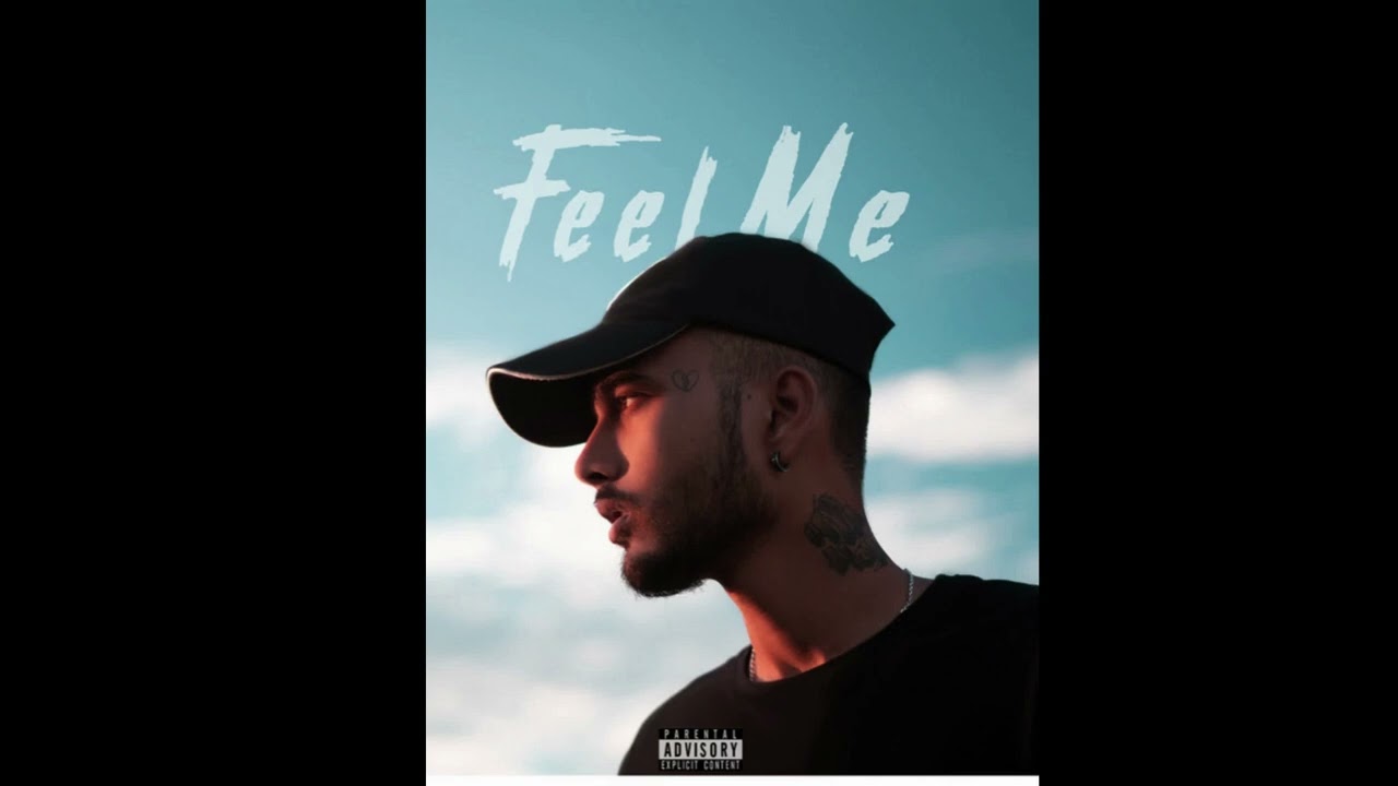Mc Insane - FEEL ME ft. Christo-zy (OFFICIAL INSTRUMENTAL) | Prod. by - Christo-zy