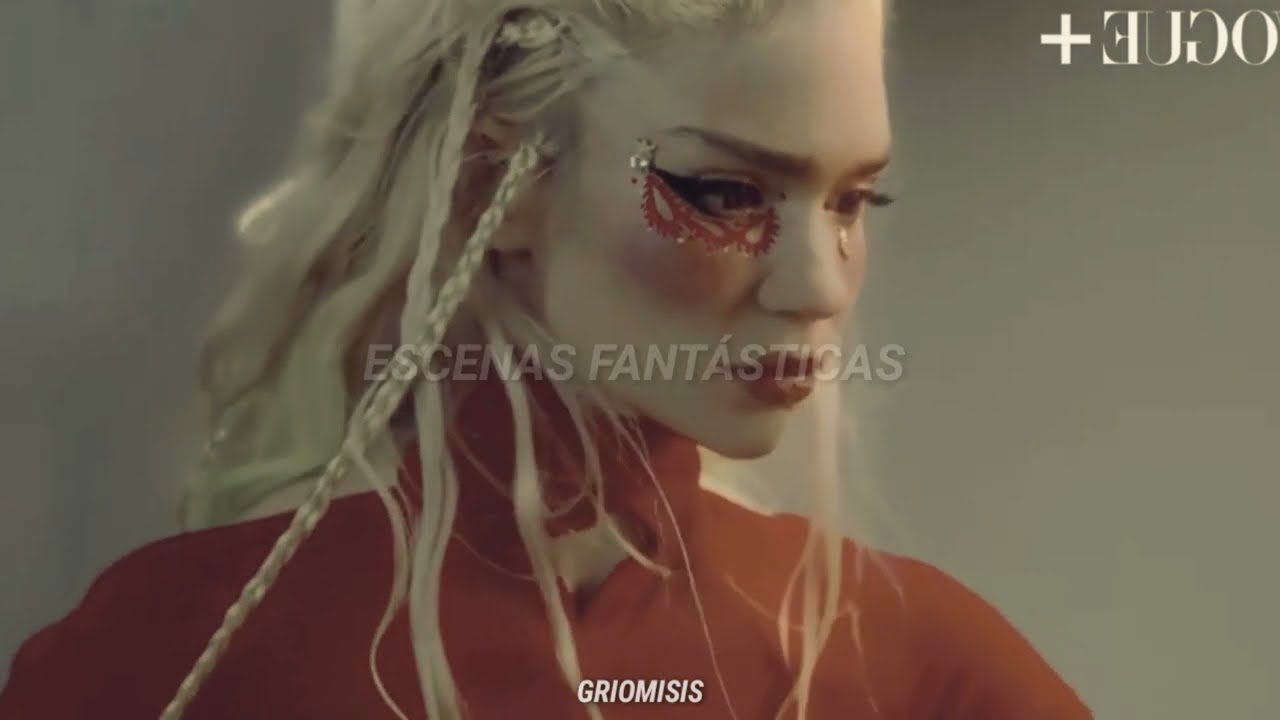 Welcome To The Opera - Grimes ; español