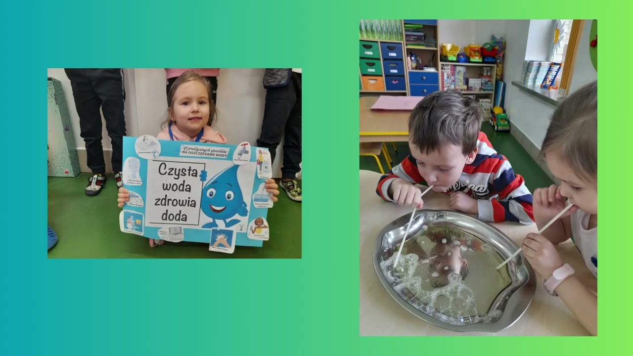 Szkoła Podstawowa w Narewce