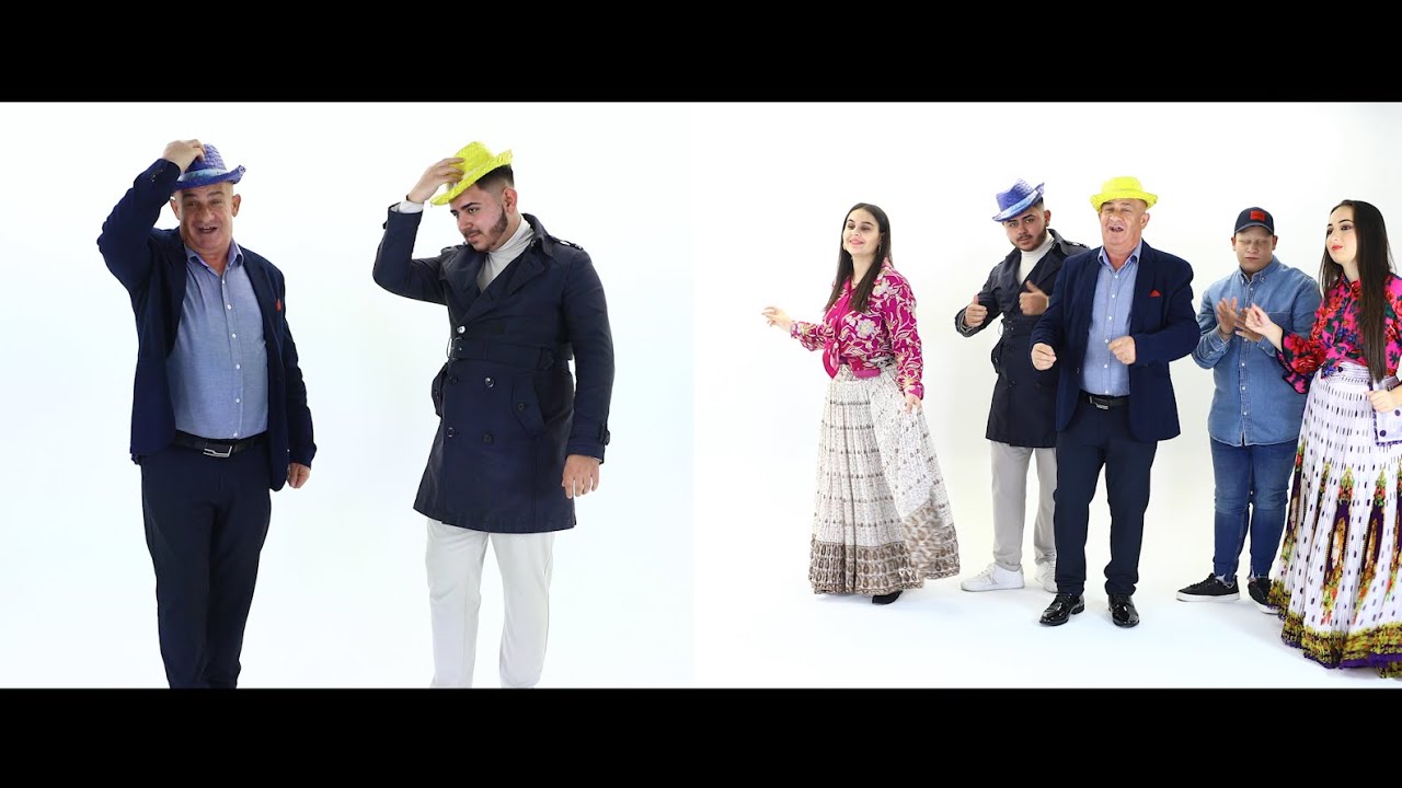 Mimi - Lyukas a kalapom teteje- | Official ZGStudio video |