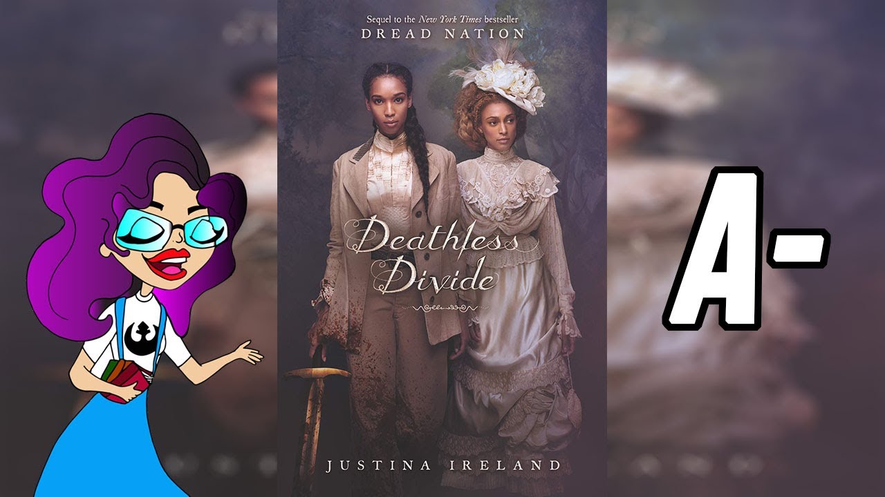 Deathless Divide | Spoiler Free Book Review