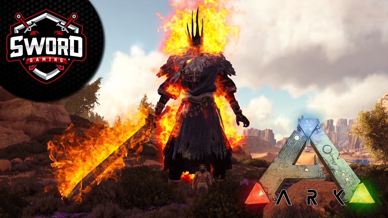 Mission Failed  I  ARK Modlu Abyss  #26 Final