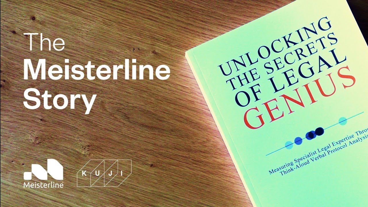4. The Meisterline Story
