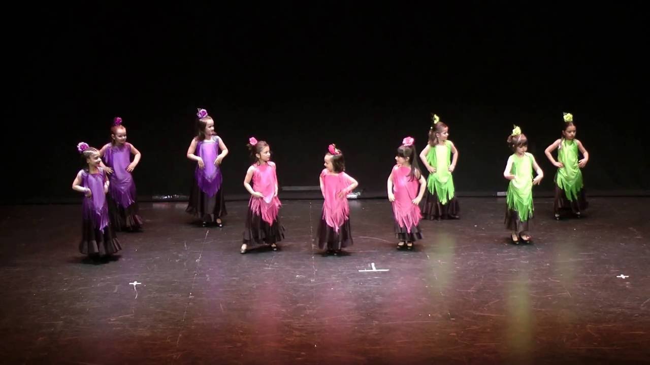 10   Aventura gitana