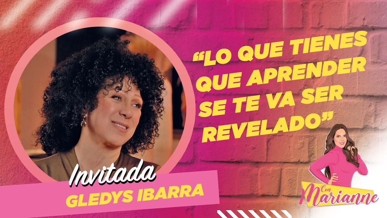 GLEDYS IBARRA Declara: 