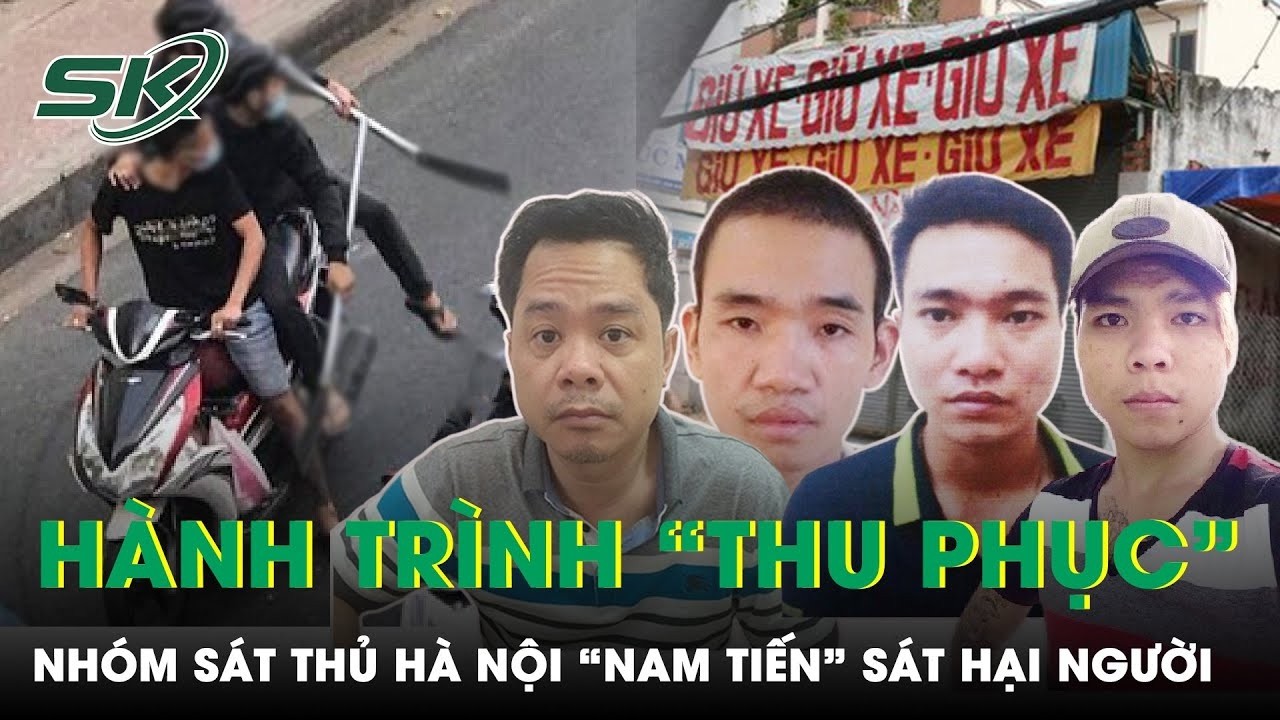Ông “Trùm” Ma Túy Và 3 Lần “Nam Tiến” Ám Sát Cặp Vợ Chồng Doanh Nhân Vì Hợp Đồng 1 Tỷ Đồng