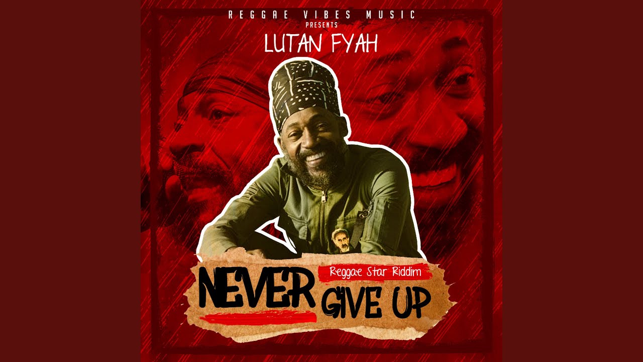 Never Give Up