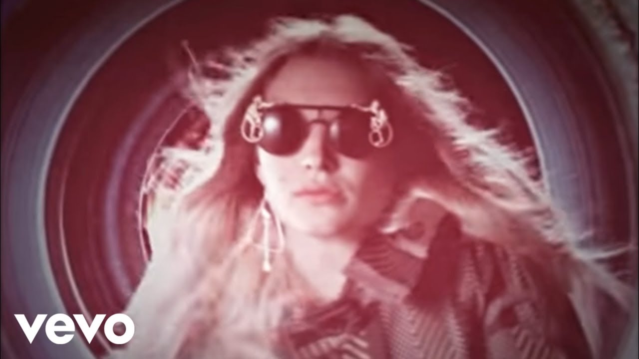 Wild Belle - It's Too Late (Official Video)
