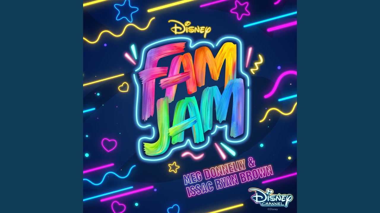 Fam Jam (From 