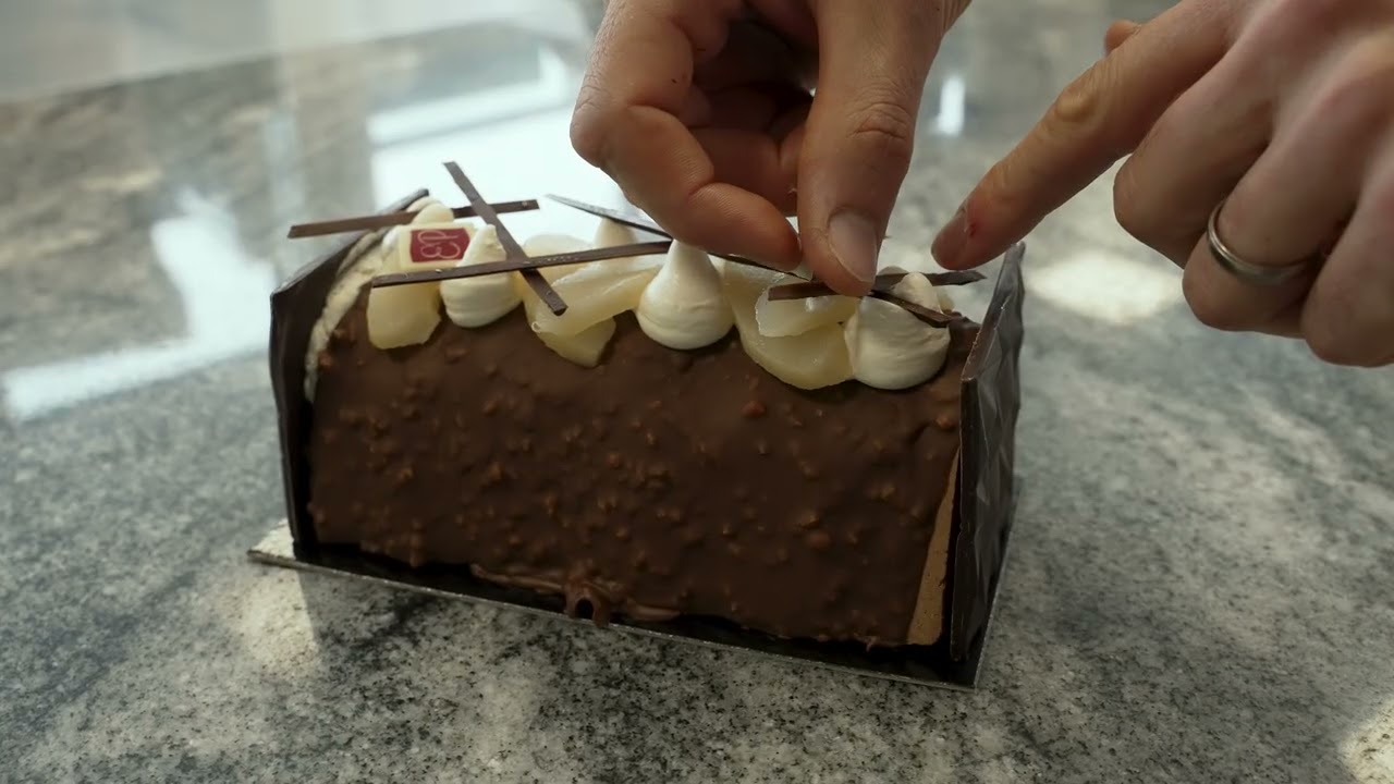 Interview Mathieu BAICRY - Esprit Pain - Boulangerie à Wiwersheim