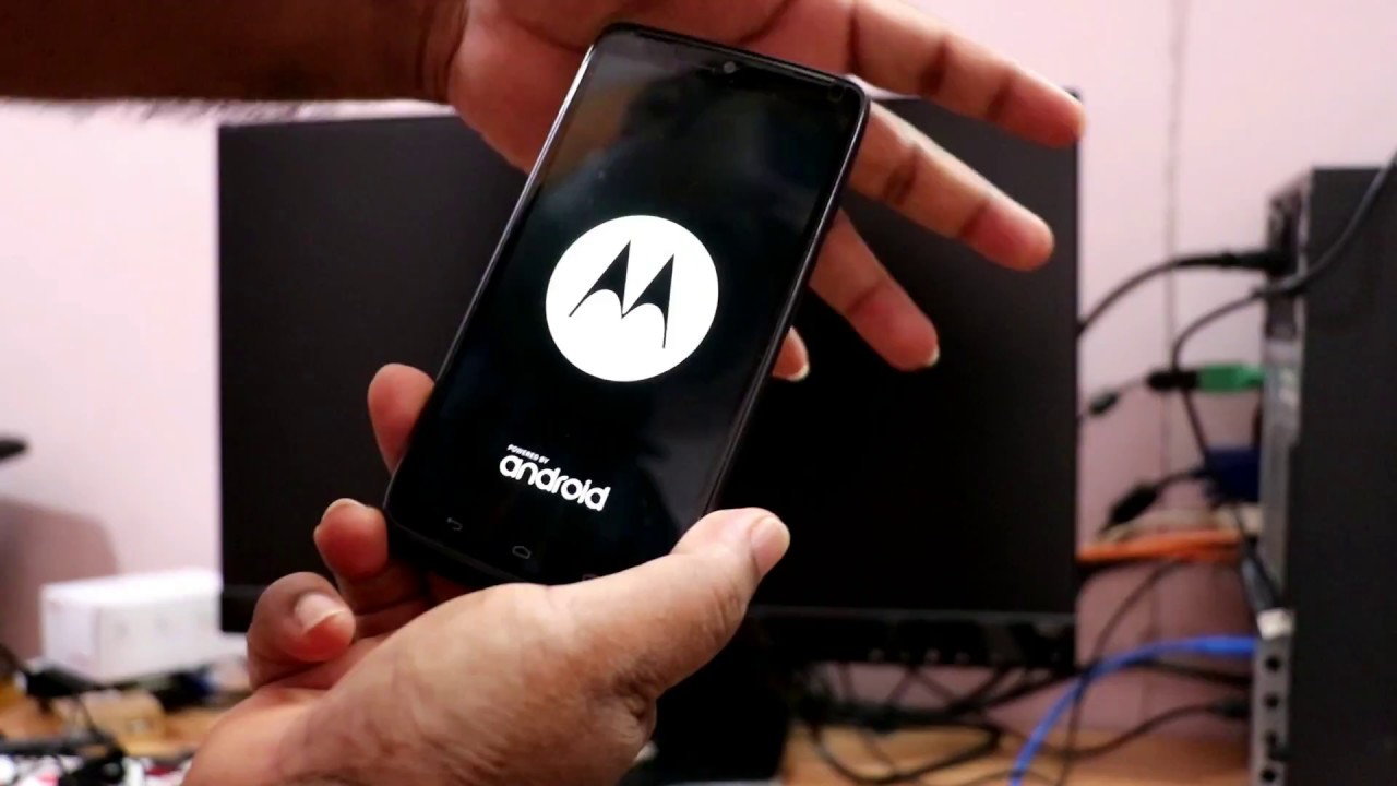 Hard Reset Motorola Droid Turbo XT 1254 and All Motorola Android Phones