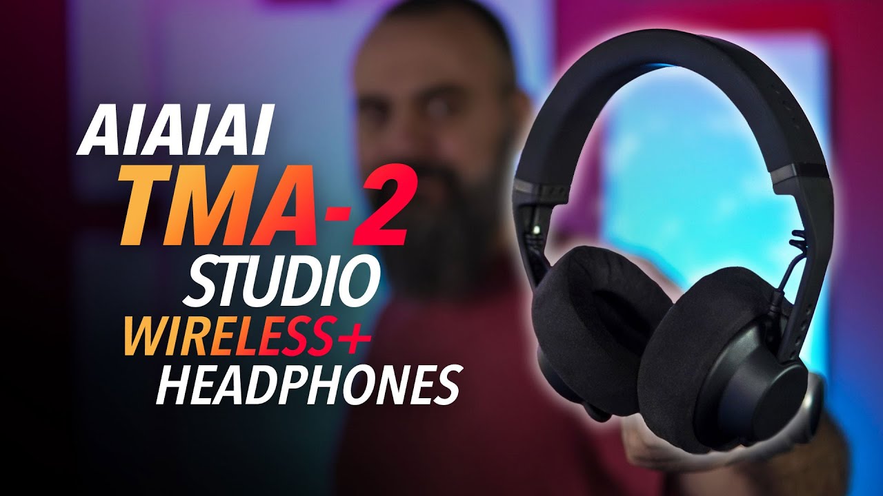 Wireless Headphones for Music Production?