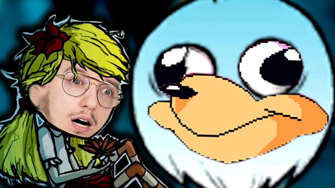walrus szukany jest w don't starve sezon 2 #6
