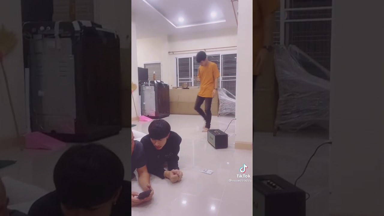 ศิริแววfamily❤จูเนียร์ขี้อ้อน